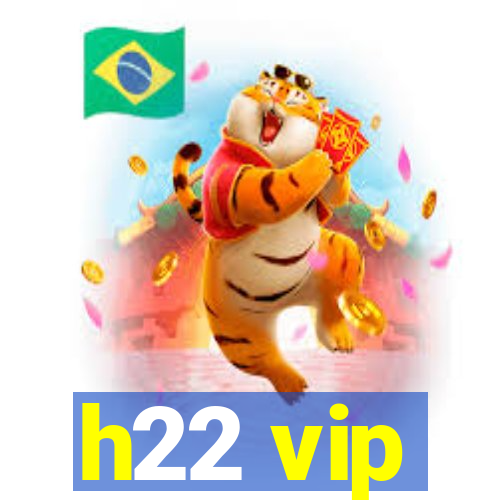 h22 vip